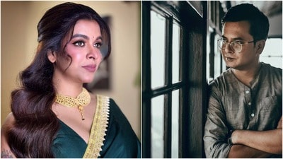 রাহুলকে নিয়ে ফের পোস্ট মৌমিতার।