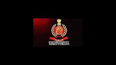 Raids conducted at 26 locations across Delhi, Mohali, Chandigarh, Panchkula and Ludhiana. (HT)