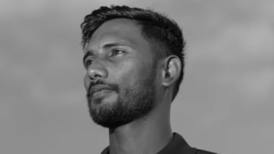 Rijohn Jose was regarded an integral part of Calicut FC’s title-winning campaign in Super League Kerala 2024 and also represented the club in Kerala Premier League . (HT File Photo) Rijohn Jose was regarded an integral part of Calicut FC’s title-winning campaign in Super League Kerala 2024 and also represented the club in Kerala Premier League . (HT File Photo)