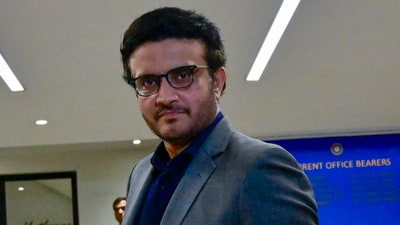 জুটেছে বিগ বসের ‘ব্যর্থ হোস্ট’ তকমা, এবার অনিলের প্রশংসায় সৌরভ, শীঘ্রই নতুন রোলে (Anshuman Poyrekar/HT Photo) জুটেছে বিগ বসের ‘ব্যর্থ হোস্ট’ তকমা, এবার অনিলের প্রশংসায় সৌরভ, শীঘ্রই নতুন রোলে (Anshuman Poyrekar/HT Photo)