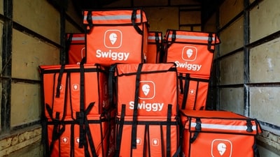 The FDA suspended the licence of Swinsta ENT Private Ltd, a dark store of Swiggy’s Instamart at Ballard Estate (Reuters/ Representational)