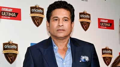 Sachin Tendulkar was pleased at the way cricket was explained during the India vs Japan match. (PTI) Sachin Tendulkar was pleased at the way cricket was explained during the India vs Japan match. (PTI)