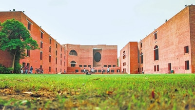 Directors and representatives across the IIM system discussed these plans during a meeting on May 14. (Shutterstock) Directors and representatives across the IIM system discussed these plans during a meeting on May 14. (Shutterstock)