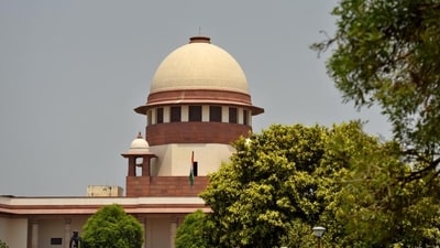 The court said that the police investigation “shocked” its conscience as the person named as accused was held to be “incapable” of committing the offence. ((HT Archive)) The court said that the police investigation “shocked” its conscience as the person named as accused was held to be “incapable” of committing the offence. ((HT Archive))
