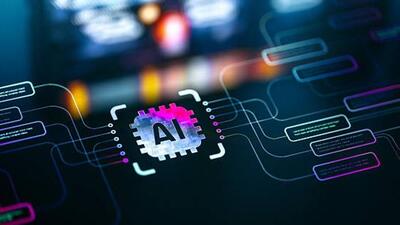 The UN Independent International Scientific Panel on AI tabled a report earlier today on the AI risk factors at the UNGA. (Representative file photo)
