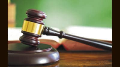 The court found the selection process prescribed by the university was neither exclusively nor predominantly interview-based. (HT) The court found the selection process prescribed by the university was neither exclusively nor predominantly interview-based. (HT)