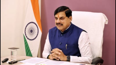 The guidelines were issued days after chief minister Mohan Yadav met top police officers. (X) The guidelines were issued days after chief minister Mohan Yadav met top police officers. (X)
