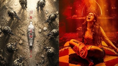 JioHotstar Horror: జియోహాట్స్టార్ ఓటీటీలో ఒకేరోజు తెలుగులో రిలీజైన 2 హారర్ థ్రిల్లర్స్- ఒకటి యాక్షన్, మరోటి క్రైమ్తో! JioHotstar Horror: జియోహాట్స్టార్ ఓటీటీలో ఒకేరోజు తెలుగులో రిలీజైన 2 హారర్ థ్రిల్లర్స్- ఒకటి యాక్షన్, మరోటి క్రైమ్తో!