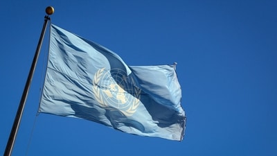 United Nations prepares for world leaders to convene for 81st United Nations General Assembly United Nations prepares for world leaders to convene for 81st United Nations General Assembly
