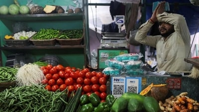 The core feature of UPI is interoperability. Users of different banks and payment applications can transact with one another through common UPI infrastructure. (Reuters.) The core feature of UPI is interoperability. Users of different banks and payment applications can transact with one another through common UPI infrastructure. (Reuters.)
