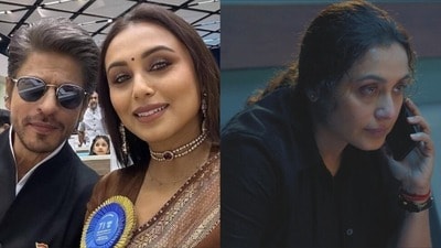 কঠিন সময়ে বন্ধুর পাশে শাহরুখ