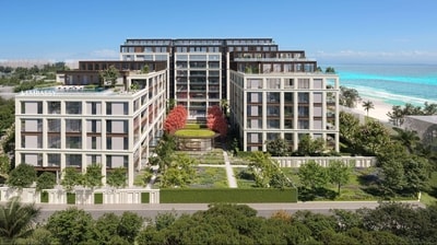 Embassy Developments Limited has signed a Memorandum of Understanding with Dinesh Thakkar, founder, chairman, and managing director of Angel One Limited, to sell an entire residential tower at Embassy Terazza, Juhu, for approximately ₹711 crore. Embassy Developments Limited has signed a Memorandum of Understanding with Dinesh Thakkar, founder, chairman, and managing director of Angel One Limited, to sell an entire residential tower at Embassy Terazza, Juhu, for approximately ₹711 crore.