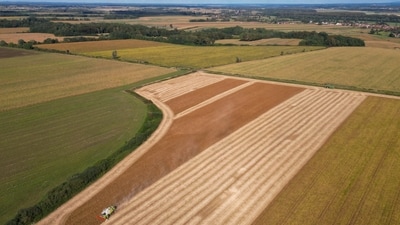 Bengaluru-based Puravankara Limited has entered the Delhi-NCR real estate market with the allotment of a 13.44-acre land parcel in Greater Noida. (Photo for representational purposes only) (Pexels) Bengaluru-based Puravankara Limited has entered the Delhi-NCR real estate market with the allotment of a 13.44-acre land parcel in Greater Noida. (Photo for representational purposes only) (Pexels)