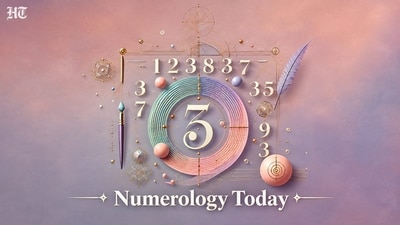 Numerology Daily Prediction: Find out what the numbers say (pinterest)