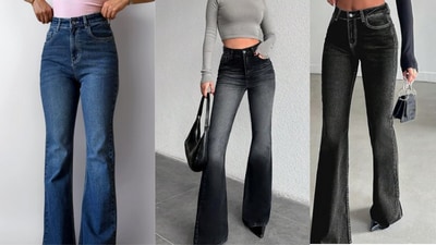 I bought 3 pairs of Off Duty jeans. Only one became an instant favourite (Amazon) I bought 3 pairs of Off Duty jeans. Only one became an instant favourite (Amazon)