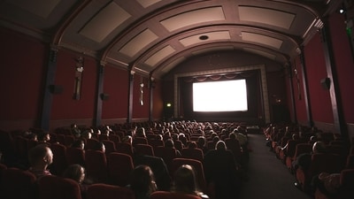 The festival’s Instagram account said the ministry had denied screening permission to the 31 films. (Representative Image/Unsplash) The festival’s Instagram account said the ministry had denied screening permission to the 31 films. (Representative Image/Unsplash)