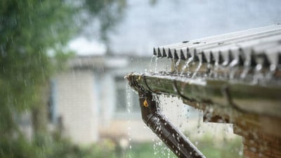 తెలంగాణలో వానలు తెలంగాణలో వానలు
