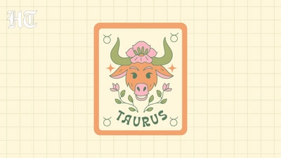 Taurus Horoscope (Canva )