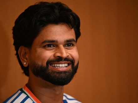 టీమిండియా కెప్టెన్ శ్రేయాస్ అయ్యర్