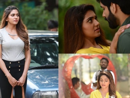 వినూత్నమైన కథతో సస్పెన్స్ థ్రిల్లర్ మిస్ కాళికా మిస్సింగ్- మునుపెన్నడు చూడని స్క్రీన్ ప్లే- రిలీజ్?

