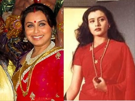 ‘মেয়েকে ছবিতে নিলে ও সিনেমাটা বরবাদ করে দেবে', রানিকে নিয়ে প্রযোজককে বলেন মা