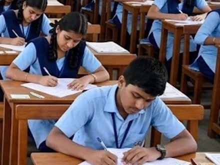 సీబీఎస్ఈ 2027 బోర్డు పరీక్షల రిజిస్ట్రేషన్ల ప్రక్రియపై ప్రకటన