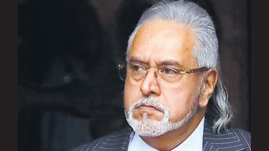 HC warns Vijay Mallya against posting court documents on X, seeks fresh affidavit from SBI