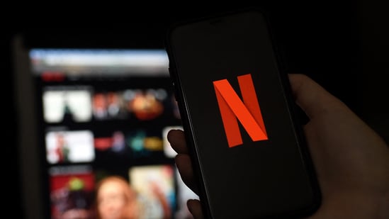 Netflix down for thousands in US.