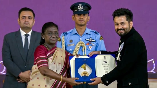 Aditya Dhar wins National Award for Article 370, hopes to return with Dhurandhar