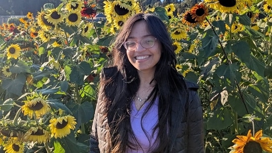Ayushi Srivastava, a Microsoft engineer, reflects on life in the United States