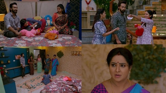 బ్రహ్మముడి సీరియల్ సెప్టెంబర్ 22 ఎపిసోడ్