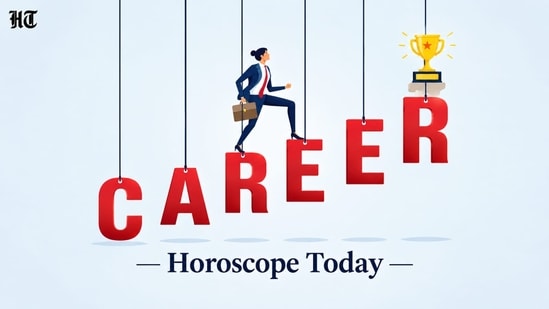 Career & Finance Horoscope