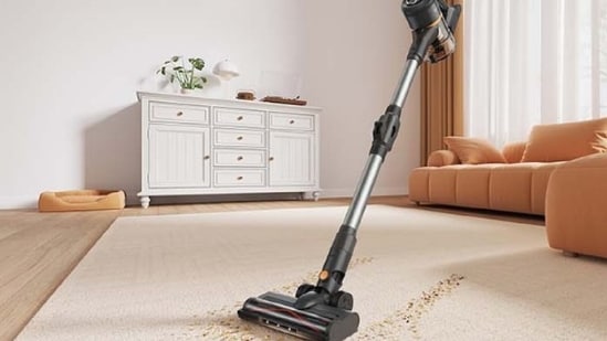 Best cordless vacuum cleaners to buy in India.