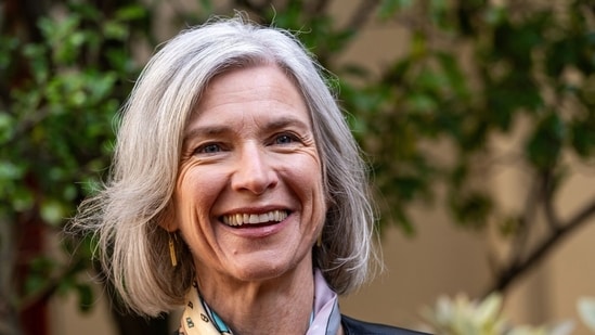 Jennifer Doudna, inventor of the groundbreaking Crispr gene-editing technology is skeptical about artificial intelligence replacing human effort in the realm of scientific discovery, adding to a growing debate over its impact on medical research and innovation