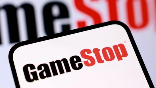 GameStop CEO Ryan Cohen buys 1.15 million GME shares (REUTERS/Dado Ruvic/Illustration/File Photo)