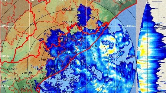 ఏపీకి వర్ష సూచన