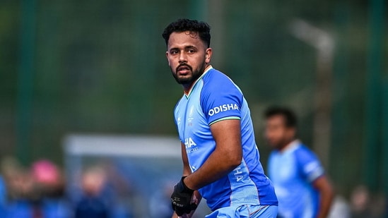 India look to dominate Sri Lanka in their second match of the Asian Games.
