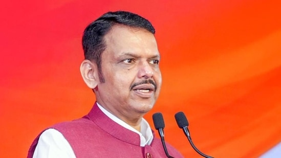 Mumbai Chief Minister Devendra Fadnavis (@CMOMaharashtra X)