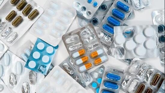 NSQ drugs are those that fail to meet quality standards or specifications, including those pertaining to labelling, dissolution, weight uniformity, and sterility. (File Photo)