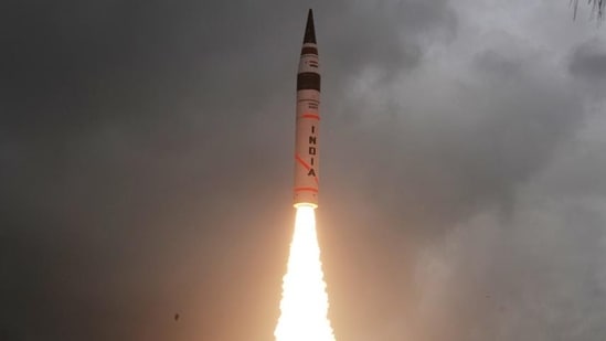 What makes this moment significant is the defence technology now emerging from Indian factories.