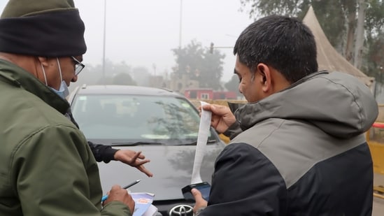 The bar associations have alleged that executive and departmental officers could take over functions earlier handled by judicial magistrates. (PTI)