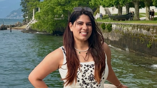 Preeti Bisnik explains why she left her high-paying job in Canada