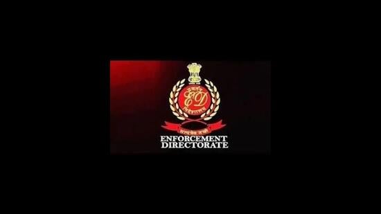 Raids conducted at 26 locations across Delhi, Mohali, Chandigarh, Panchkula and Ludhiana. (HT)