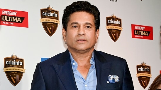 Sachin Tendulkar was pleased at the way cricket was explained during the India vs Japan match.