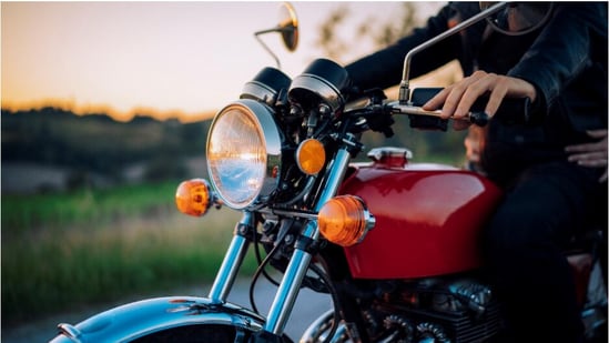 Older two-wheelers require comprehensive insurance that combines third-party liability and own-damage cover.