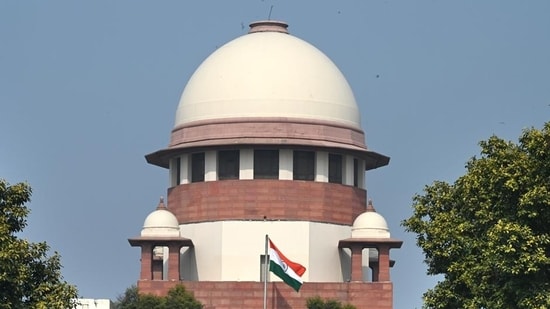 Nagender was among 10 BRS legislators who switched to the Congress after winning their assembly seats in the 2023 Telangana elections. (HT Photo)