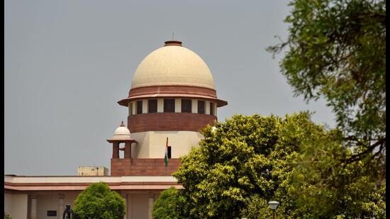 The court took up the matter in a related case, examining pan-India guidelines for framing a standard operating procedure (SOP) to track missing persons. (HT Archive)