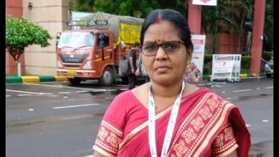 This initiative is a core component of the “One Gram Panchayat, One BC Sakhi” programme. (HT)