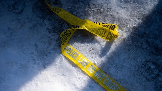 Two University of Mississippi students were found dead.(Getty Images via AFP)