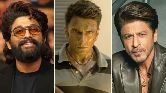 Top 10 Actors: తిరుగులేని రెబల్ స్టార్.. ఇండియాలో నంబర్ వన్ హీరో.. టాప్ 10లో నలుగురు తెలుగు స్టార్లే.. వాళ్లెవరంటే?